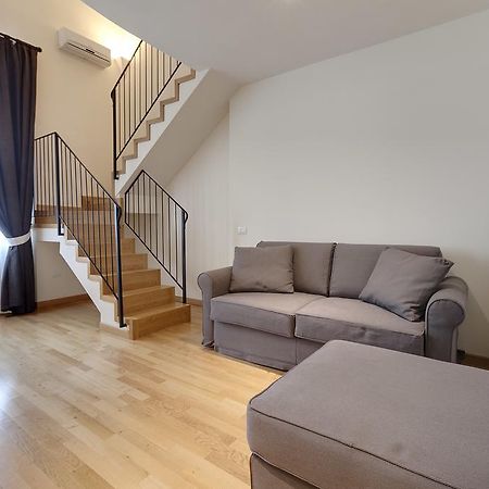 2016 Apartments Florenz Exterior foto