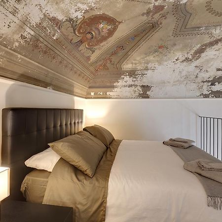 2016 Apartments Florenz Exterior foto