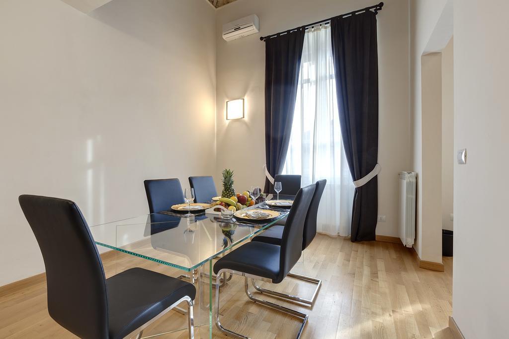 2016 Apartments Florenz Exterior foto