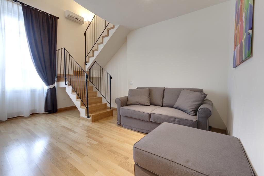 2016 Apartments Florenz Exterior foto