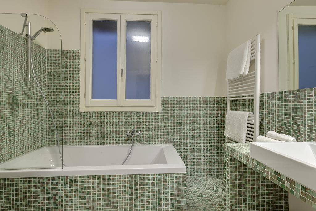 2016 Apartments Florenz Exterior foto