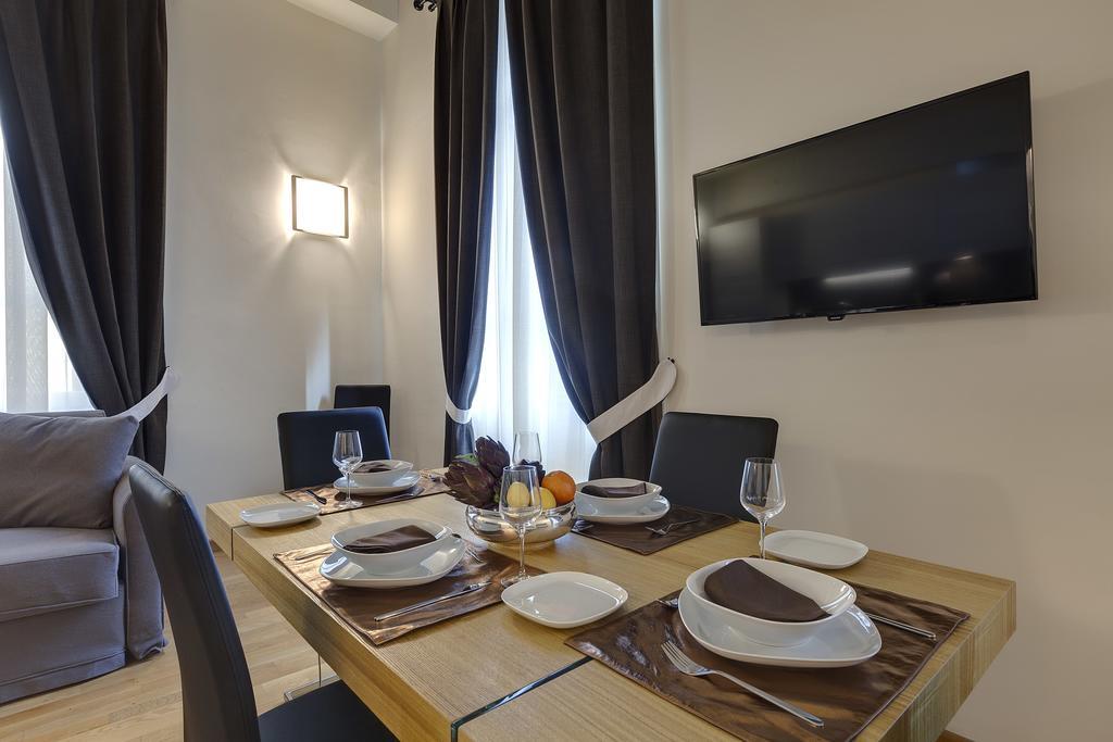 2016 Apartments Florenz Exterior foto