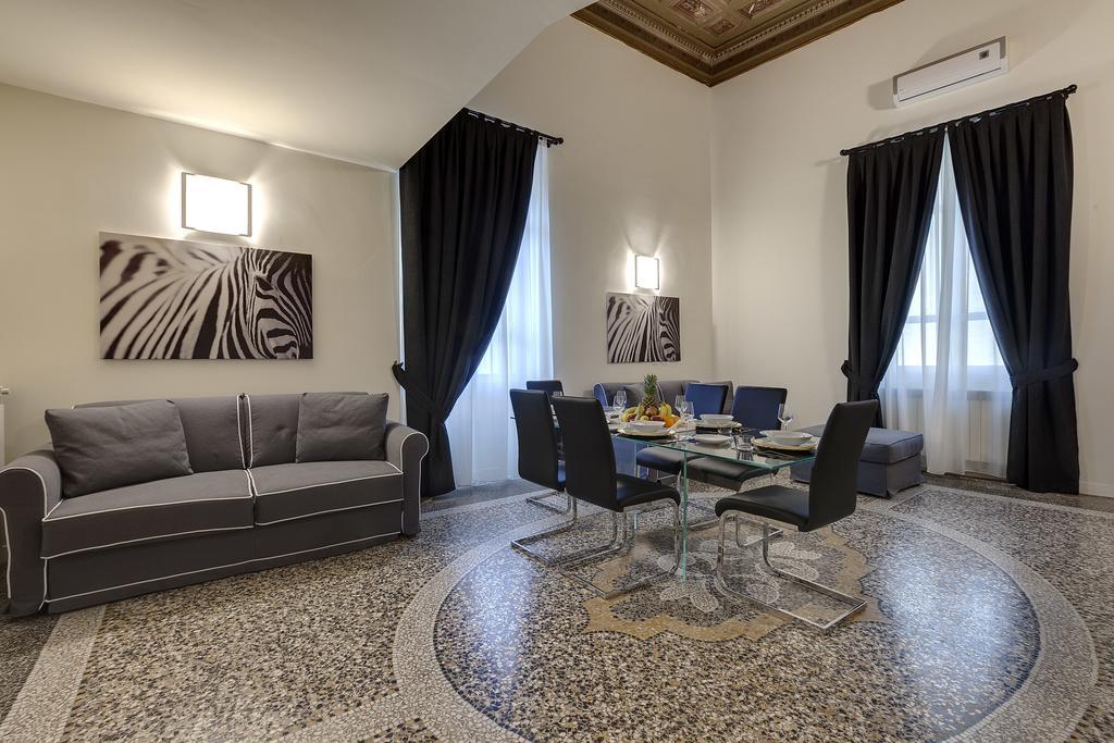 2016 Apartments Florenz Exterior foto