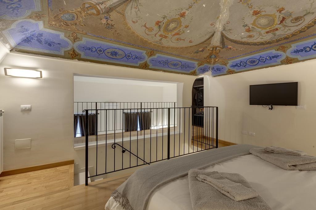 2016 Apartments Florenz Exterior foto