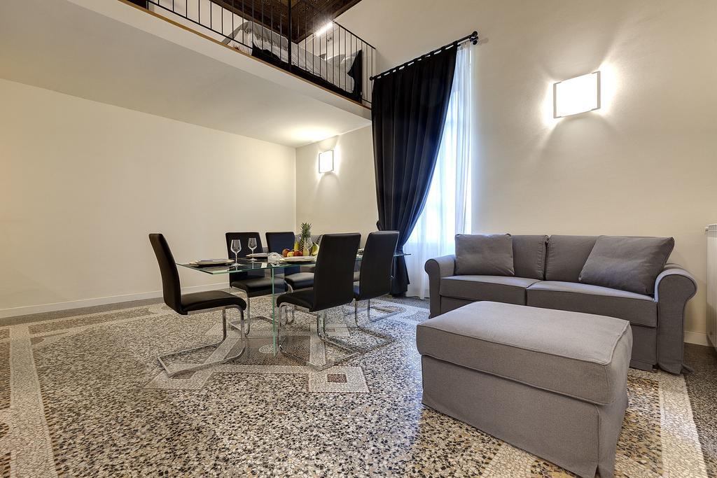 2016 Apartments Florenz Exterior foto