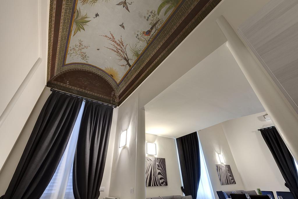 2016 Apartments Florenz Exterior foto