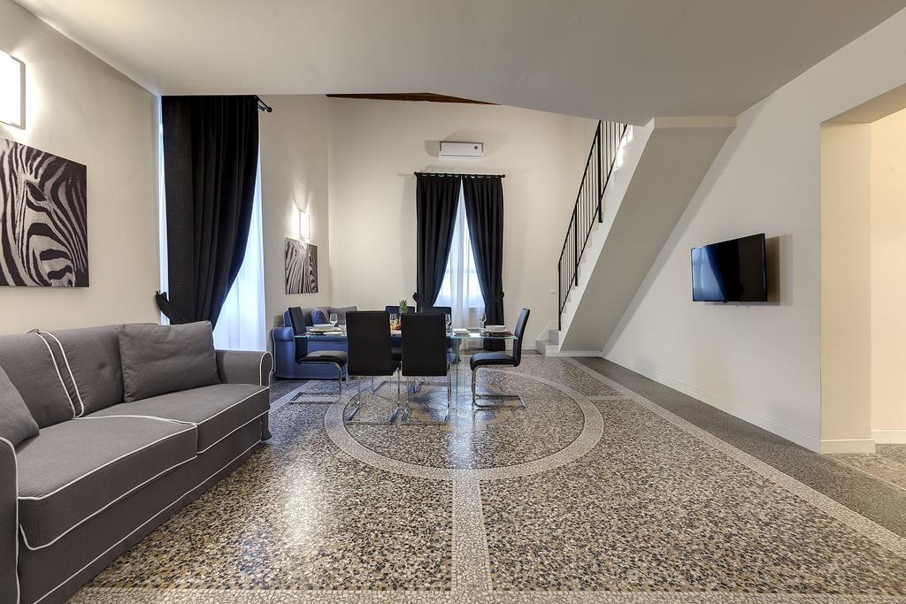2016 Apartments Florenz Exterior foto
