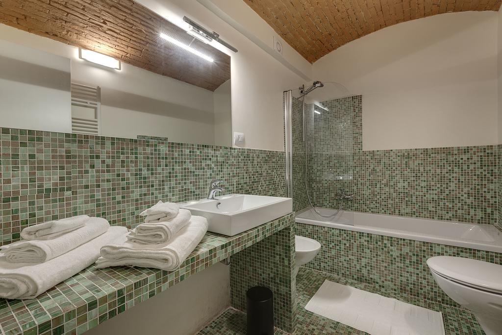 2016 Apartments Florenz Exterior foto