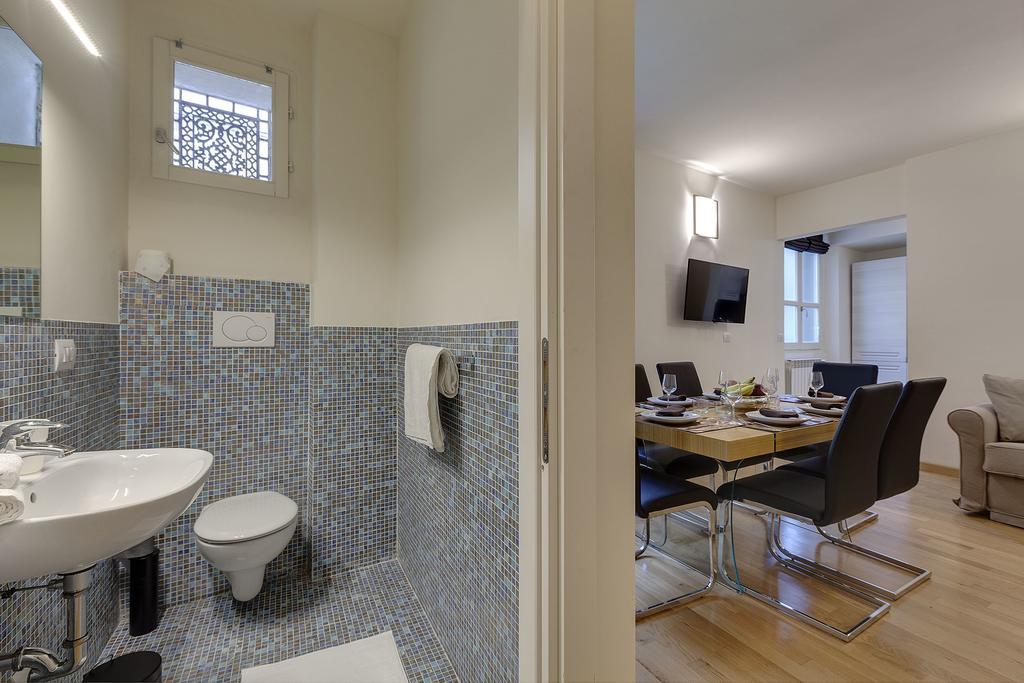 2016 Apartments Florenz Exterior foto