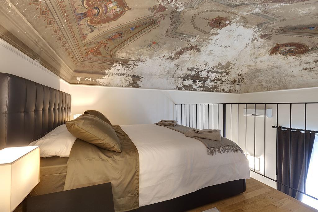 2016 Apartments Florenz Exterior foto