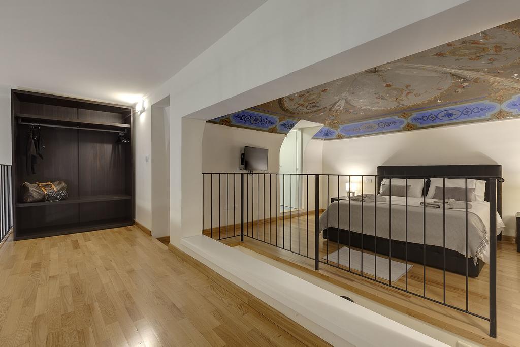 2016 Apartments Florenz Exterior foto