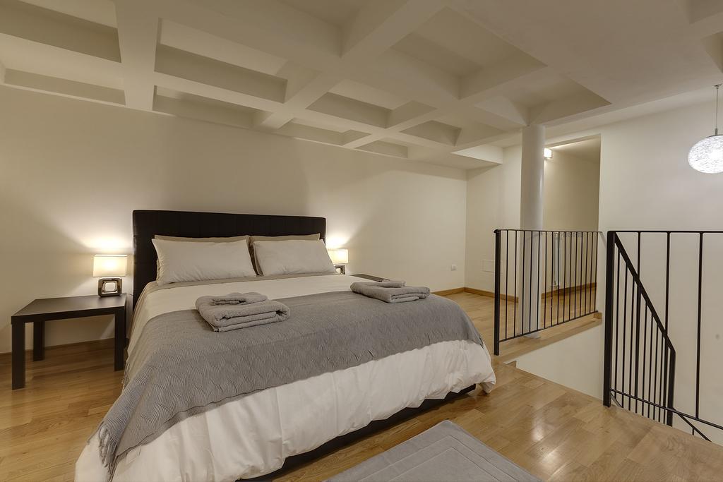2016 Apartments Florenz Exterior foto