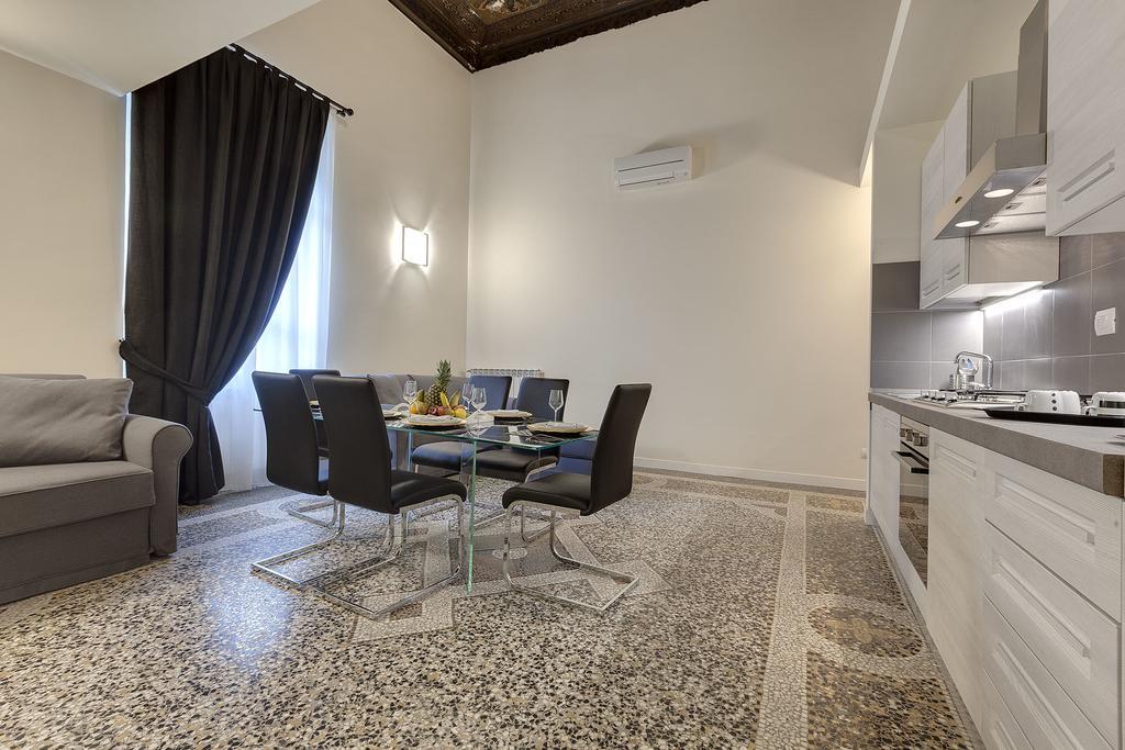2016 Apartments Florenz Exterior foto