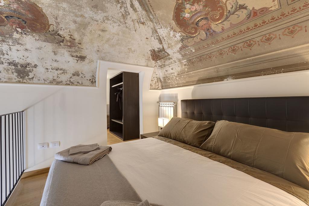 2016 Apartments Florenz Exterior foto