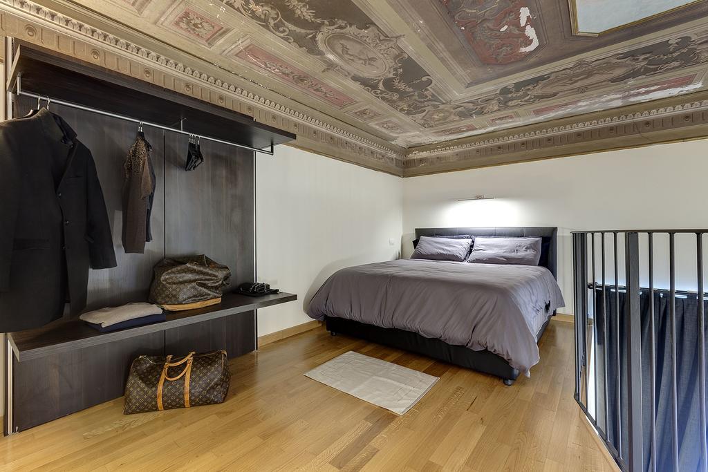 2016 Apartments Florenz Exterior foto
