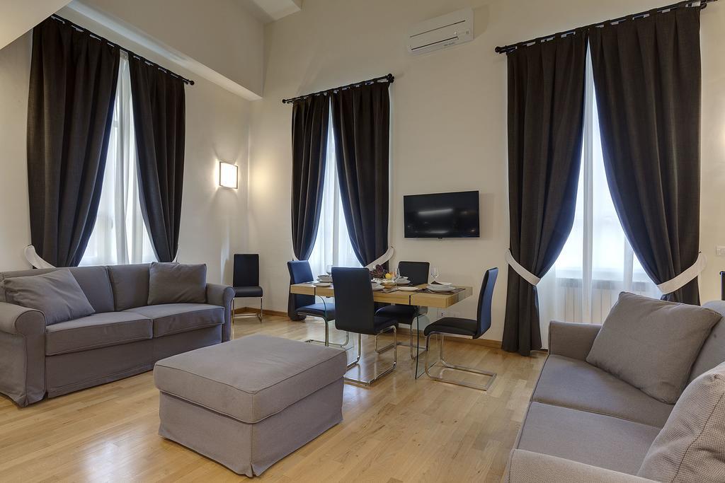2016 Apartments Florenz Exterior foto