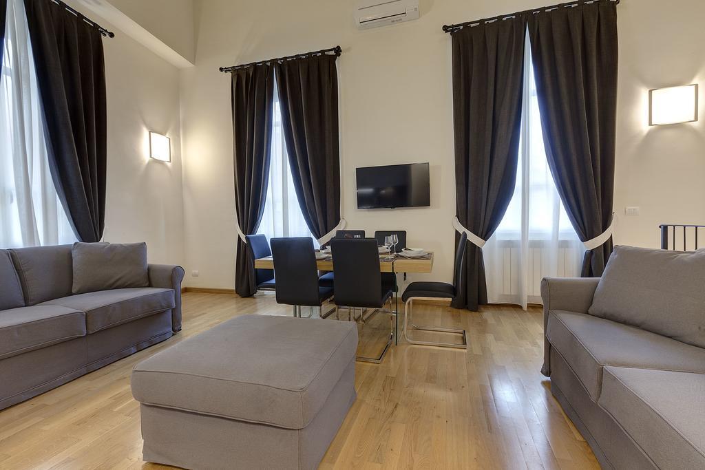 2016 Apartments Florenz Exterior foto