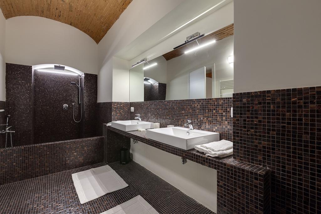 2016 Apartments Florenz Exterior foto