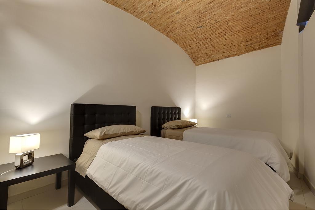 2016 Apartments Florenz Exterior foto