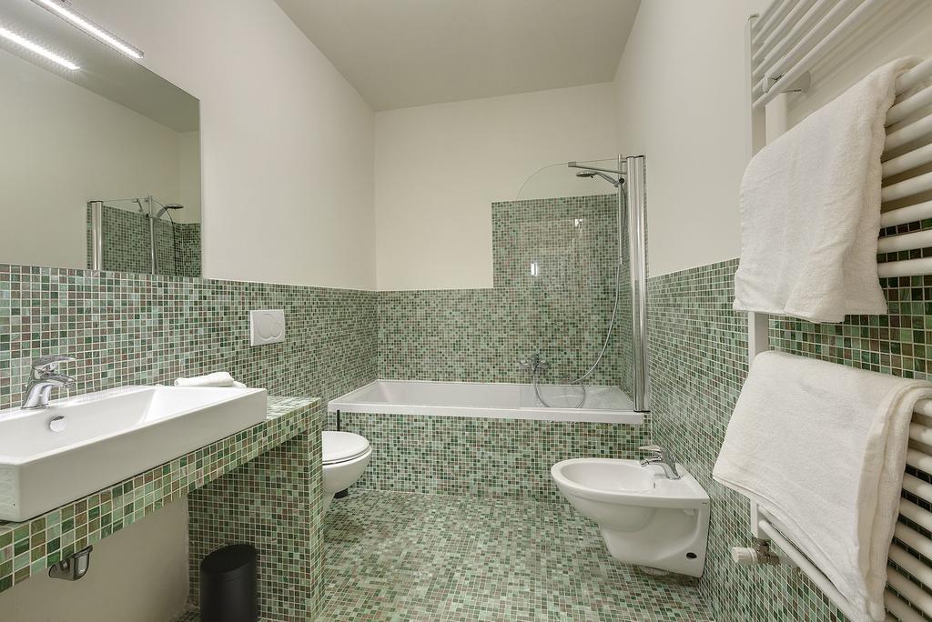 2016 Apartments Florenz Exterior foto
