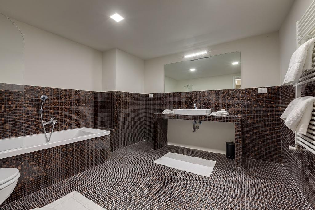 2016 Apartments Florenz Exterior foto