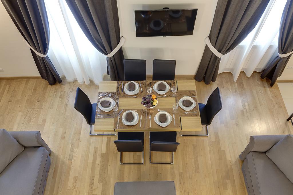 2016 Apartments Florenz Exterior foto
