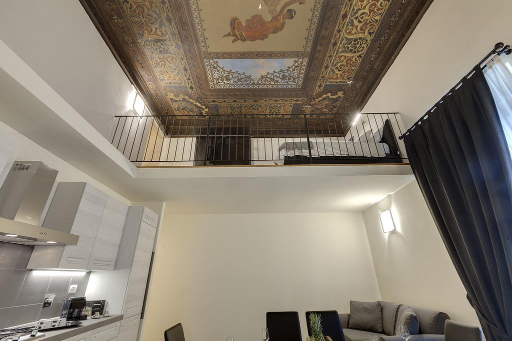 2016 Apartments Florenz Exterior foto