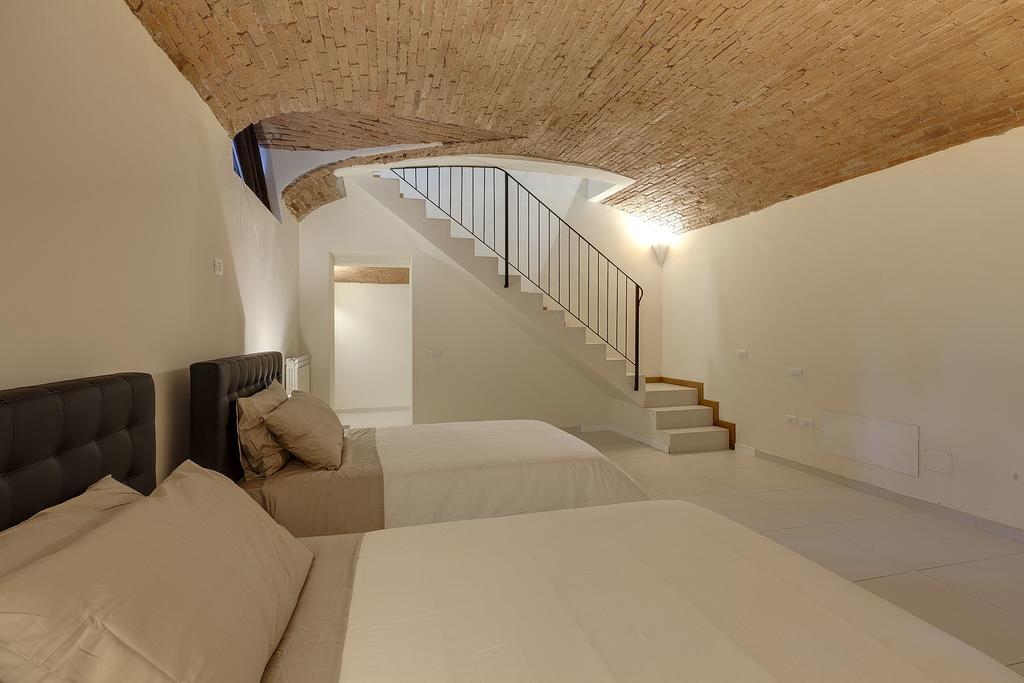 2016 Apartments Florenz Exterior foto