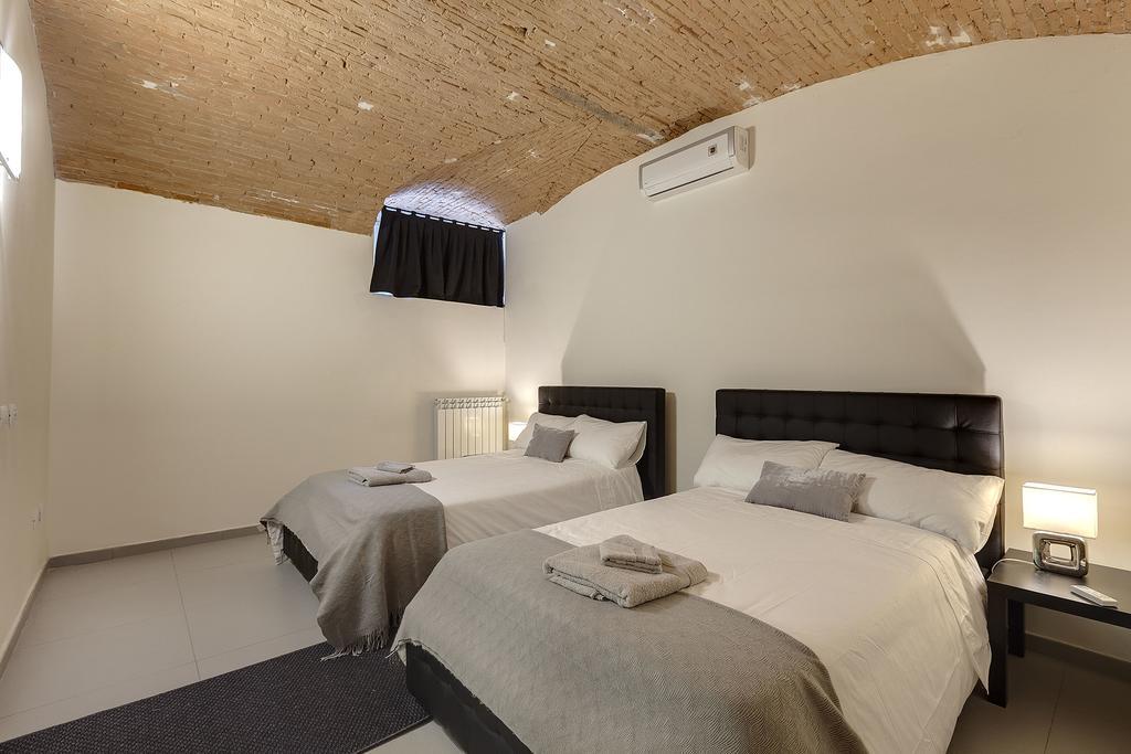 2016 Apartments Florenz Exterior foto