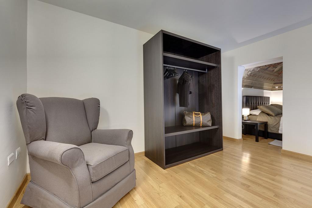 2016 Apartments Florenz Exterior foto
